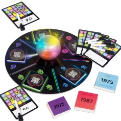Kids Kid Jouets Board Games>Hitster Bingo