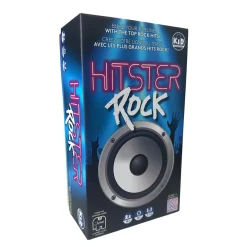 Kids Kid Jouets Hitster Rock