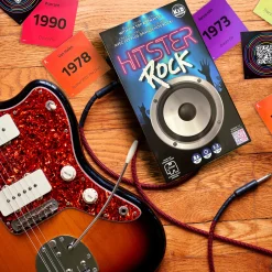 Kids Kid Jouets Hitster Rock