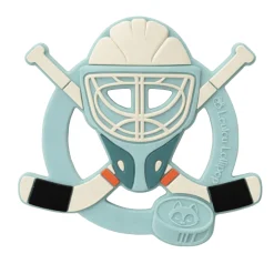 Loulou Lollipop Hockey Helmet Teether