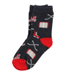 BOY Clement - Vetements Socks|Underwear & Socks>Hockey Socks 9/24m
