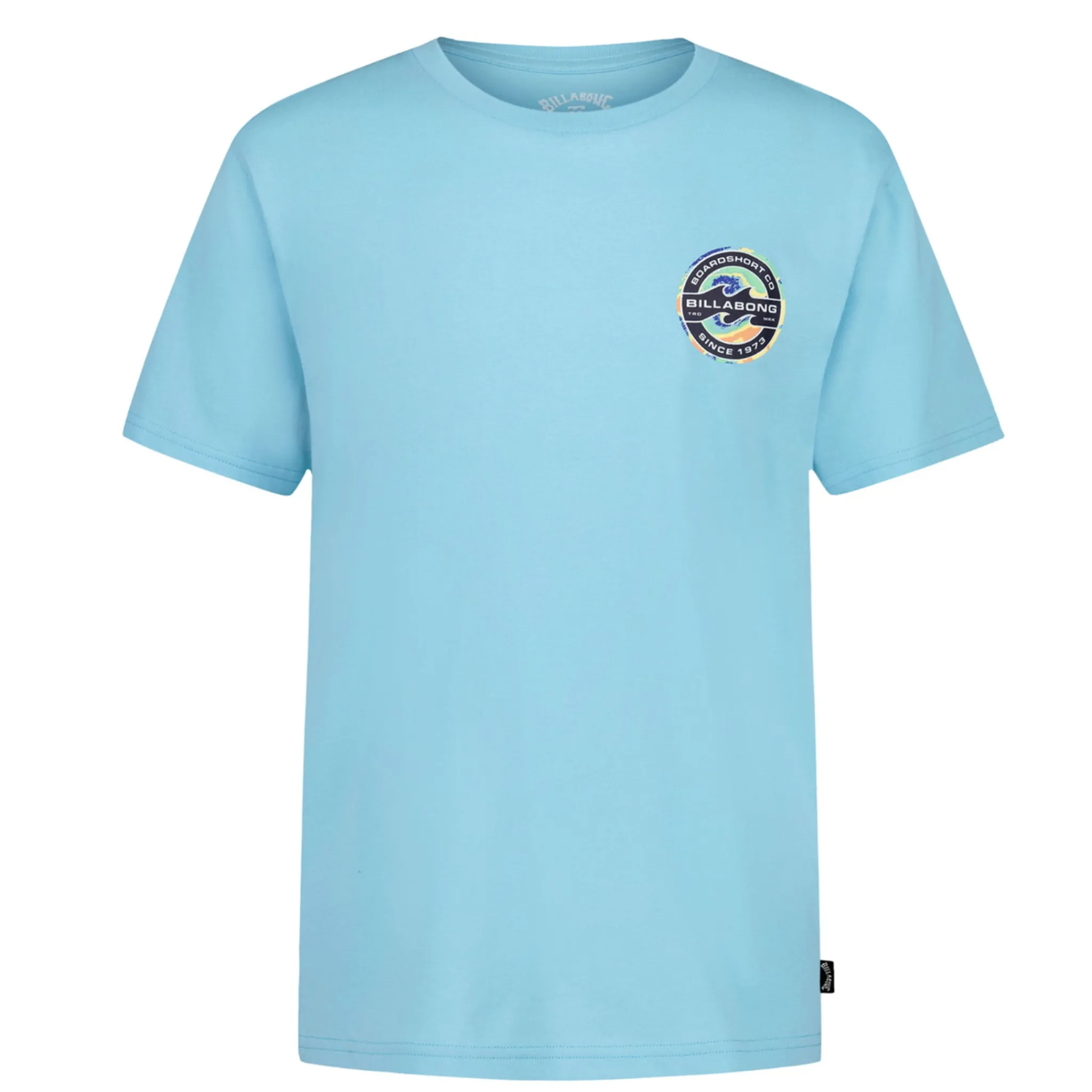 Kids/BOY Billabong Hollow T-shirt 4-7
