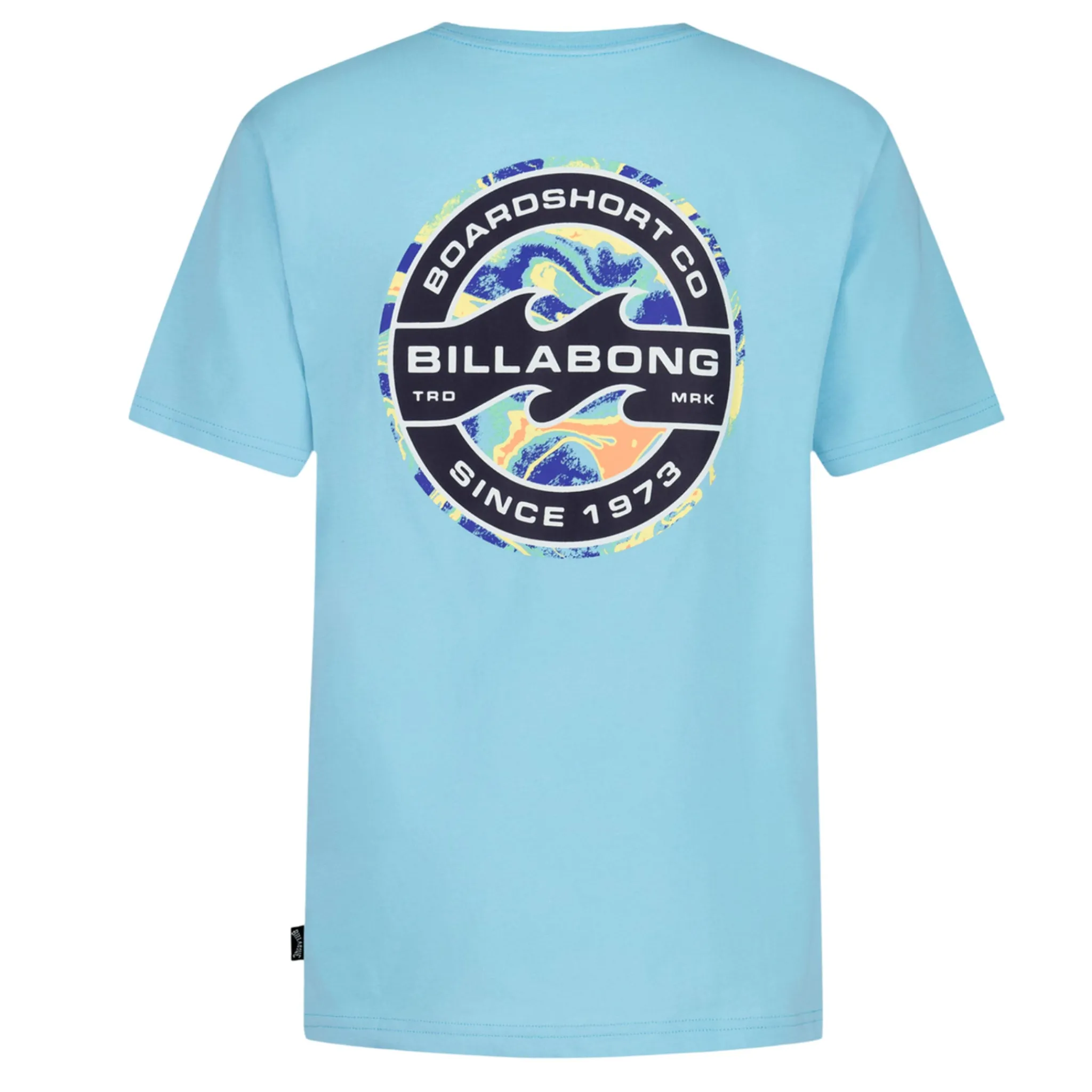 Kids/BOY Billabong Hollow T-shirt 4-7