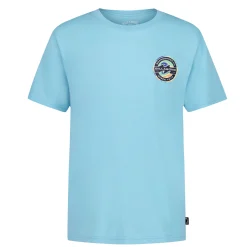 Kids/BOY Billabong Tops>Hollow T-shirt 8-16