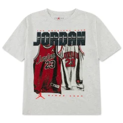 Kids/BOY Jordan Sportswear|Tops>Home And Away T-shirt 8-16y
