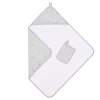 Kids Coccoli Towels & Wipes|Towels & Wipes>Hooded Bath Towels-bunny
