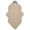 Kids Perlimpinpin Towels & Wipes|Towels & Wipes>Hooded Towel - Hyppo