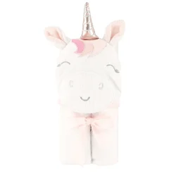 Kids Bebe Confort Hooded Towel - Unicorn