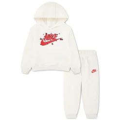 Nike Dresses, Skirts & Outfits>Hoodie & Jogger Set 12-18m