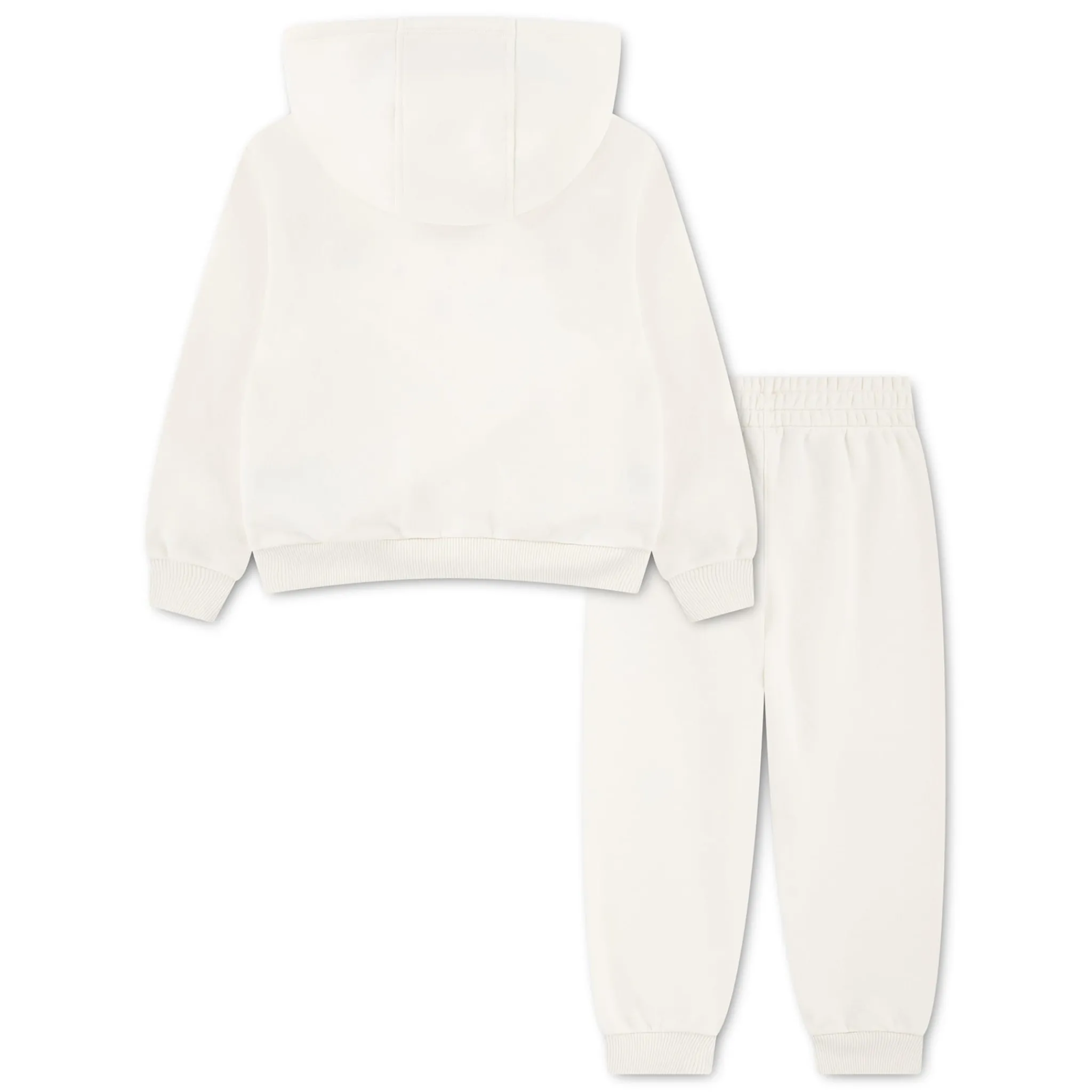 Nike Dresses, Skirts & Outfits>Hoodie & Jogger Set 12-18m