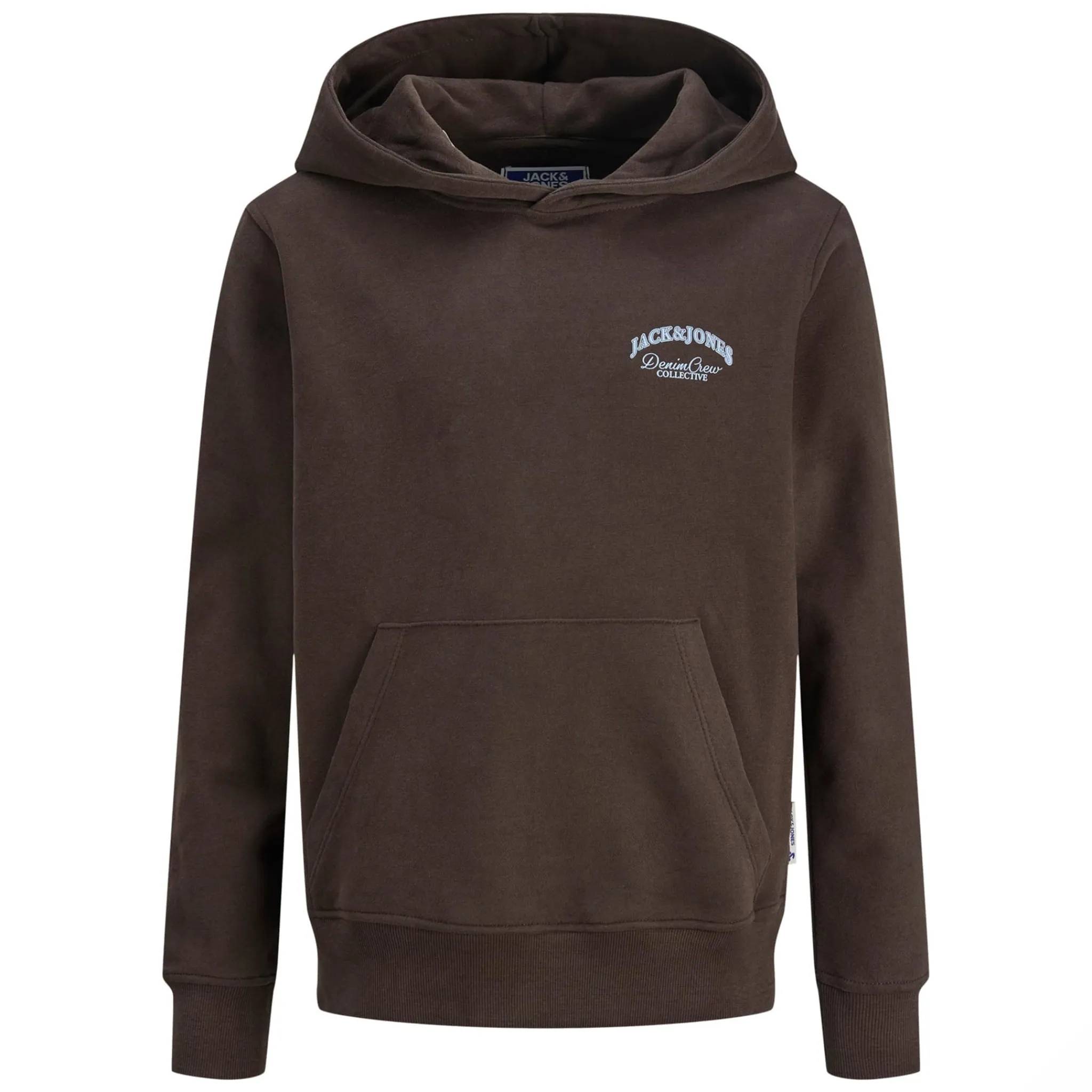 Kids/BOY Jack u0026 Jones Hoodie Brandes 8-14 years old