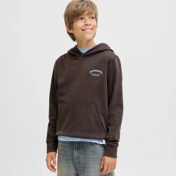 Kids/BOY Jack u0026 Jones Hoodie Brandes 8-14 years old
