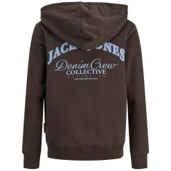 Kids/BOY Jack u0026 Jones Hoodie Brandes 8-14 years old