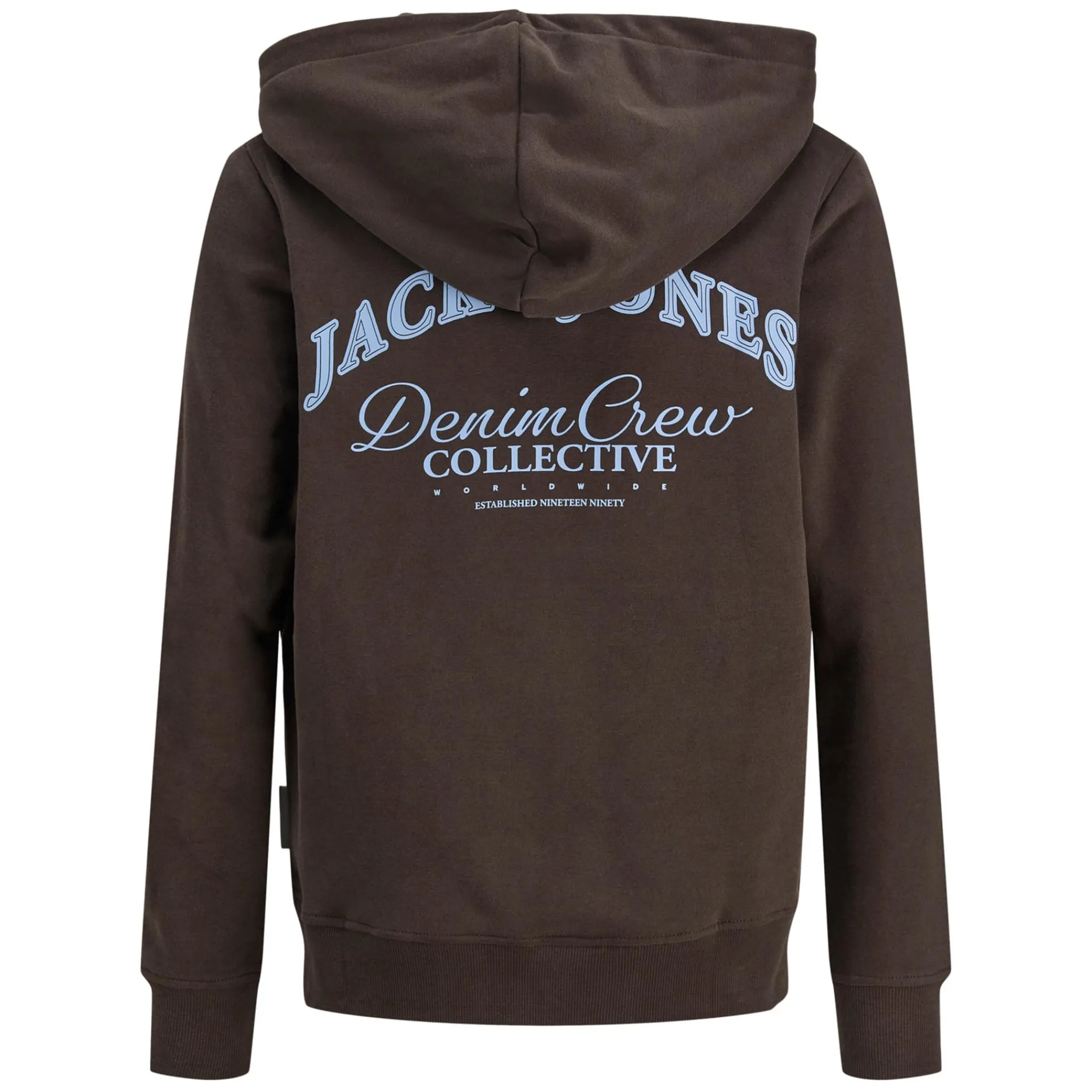 Kids/BOY Jack u0026 Jones Hoodie Brandes 8-14 years old