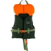 Kids Hooké Floating Jacket 60-90lbs