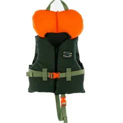 Kids Hooké Floating Jacket 30-60lbs