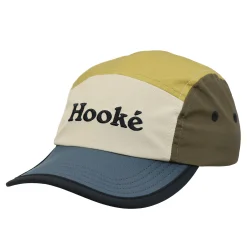 Kids/BOY Hooké 5panel Uv Cap 2-16