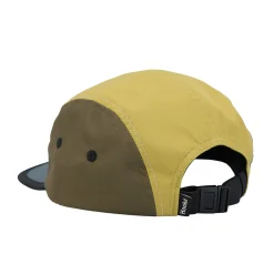 Kids/BOY Hooké 5panel Uv Cap 2-16