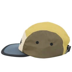 Kids/BOY Hooké 5panel Uv Cap 2-16