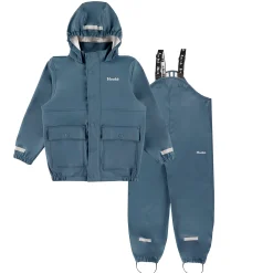 Kids/BOY Hooke Hooké PU Rain Set 8-14y