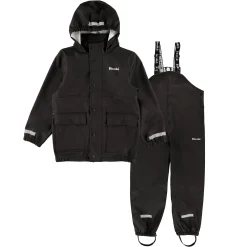 Kids/BOY Hooke Outerwear|Outerwear>Hooké PU Rain Set 8-14y