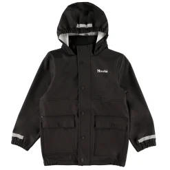 Kids/BOY Hooke Outerwear|Outerwear>Hooké PU Rain Set 8-14y
