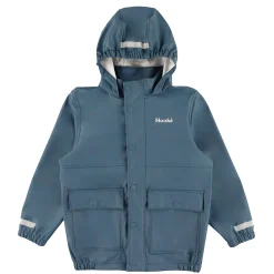 Kids/BOY Hooke Outerwear|Outerwear>Hooké PU Rain Set 2-7y