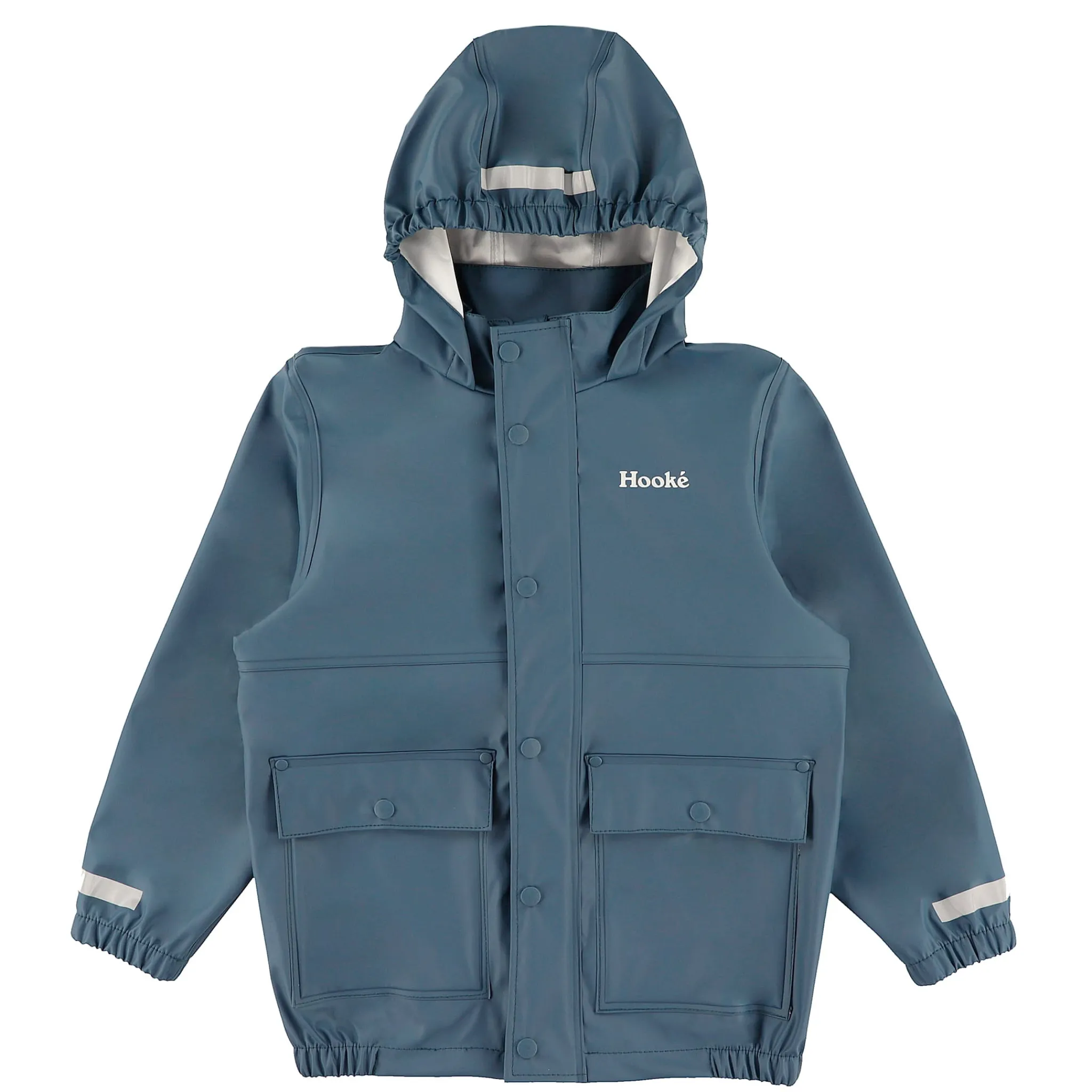 Kids/BOY Hooke Outerwear|Outerwear>Hooké PU Rain Set 2-7y