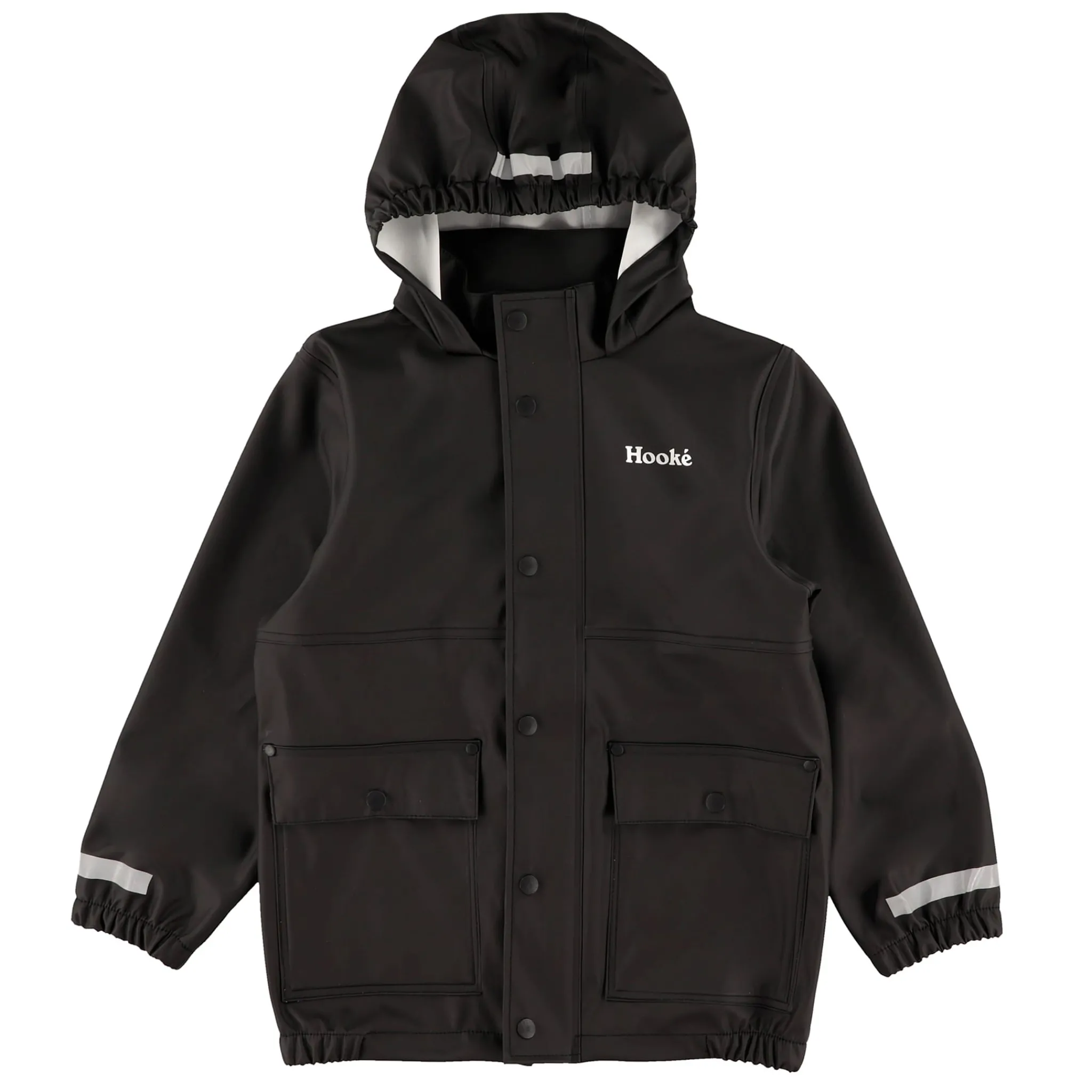 Kids/BOY Hooke Hooké PU Rain Set 2-7y