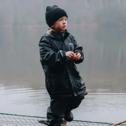 Kids/BOY Hooke Hooké PU Rain Set 2-7y