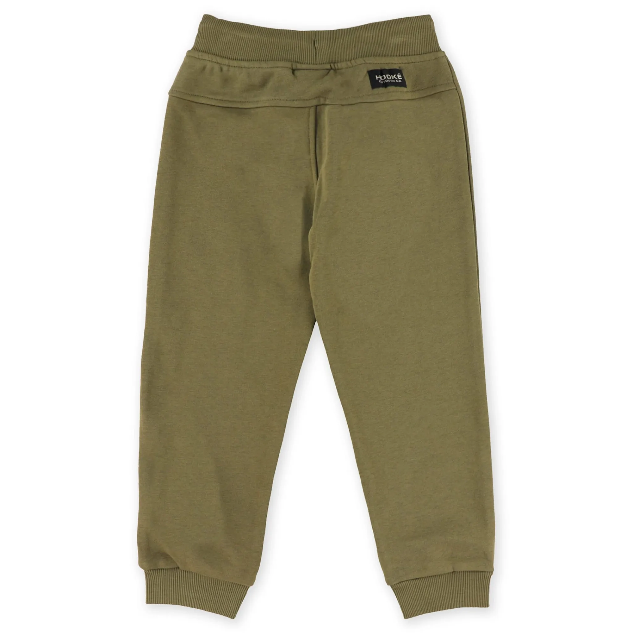 Kids/BOY Hooke Hooké Sweatpants 2-12