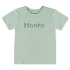 Kids/BOY Hooke Hooké T-shirt 2-14y