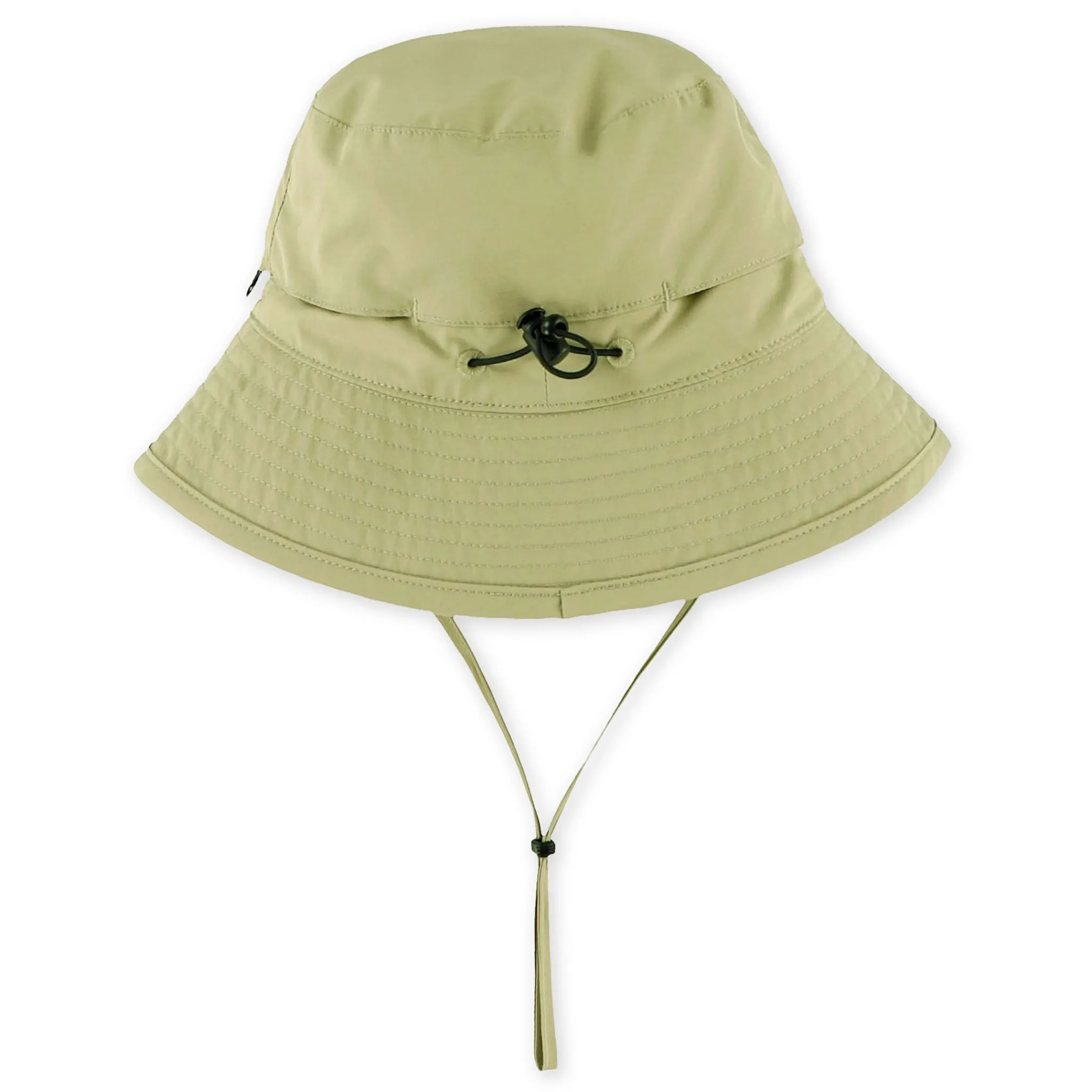 BOY Hooké Hats & Caps|Hats And Caps>Uv Bucket Hat 0-18m
