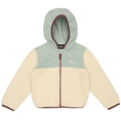 Kids Hooke Outerwear|Fleeces And Sweatshirts>Zip Polar Fleece 2-14