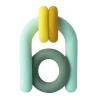 Boon Hoop Silicone Teether