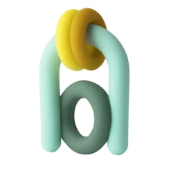 Boon Hoop Silicone Teether