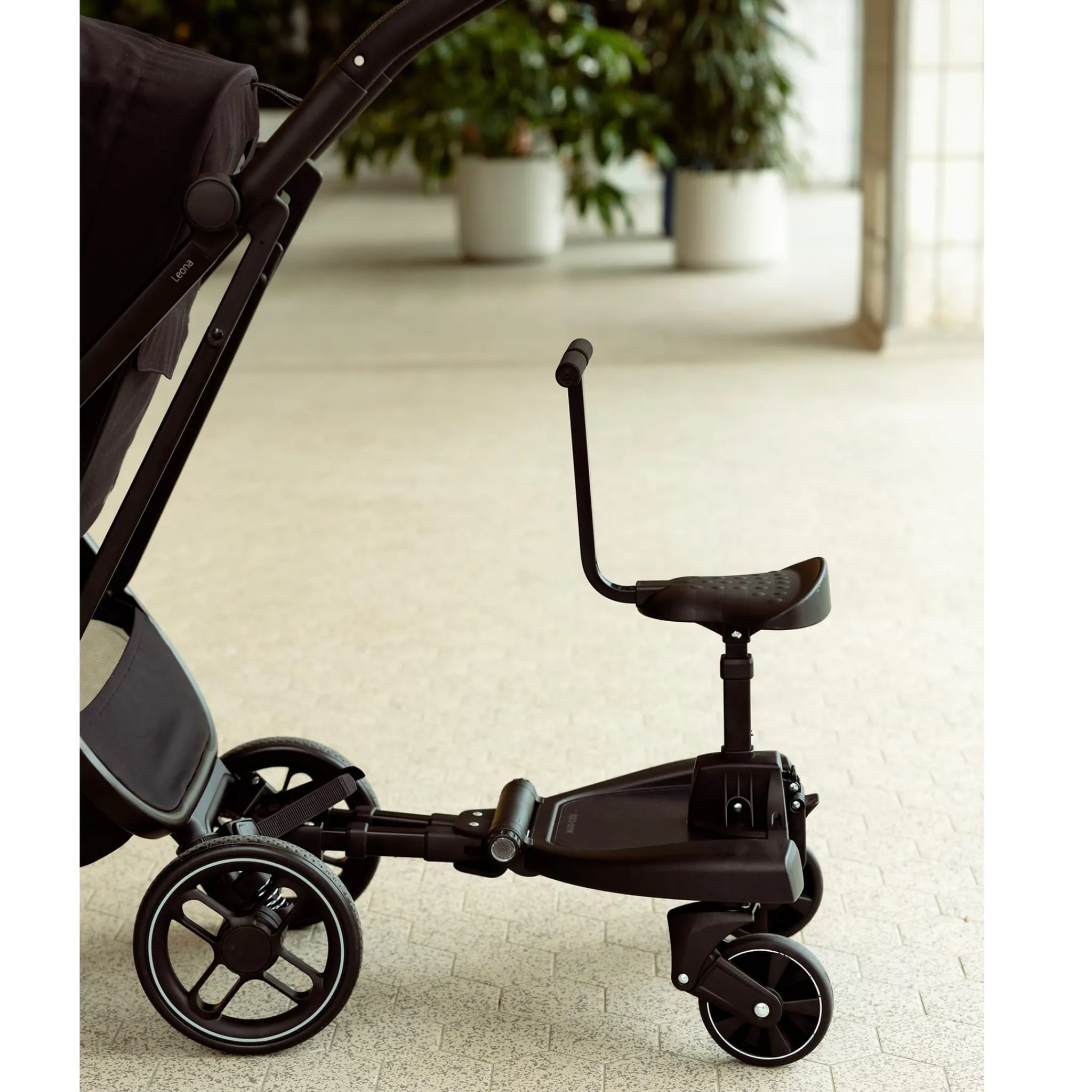 Maxi-cosi Strollers & Trailers>Hop-on Board