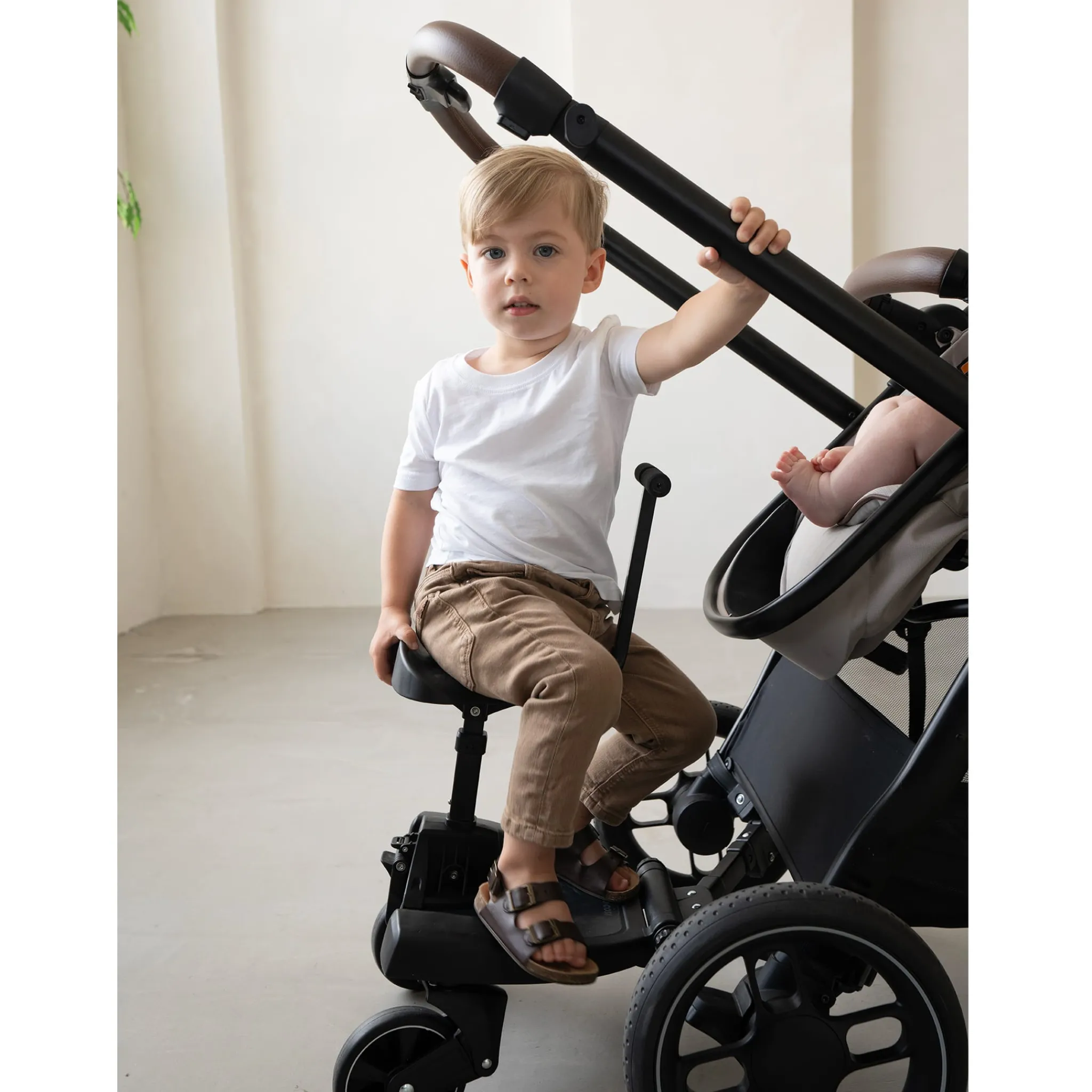 Maxi-cosi Strollers & Trailers>Hop-on Board