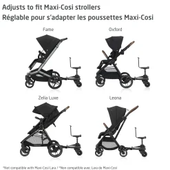 Maxi-cosi Strollers & Trailers><noscript><img width=
