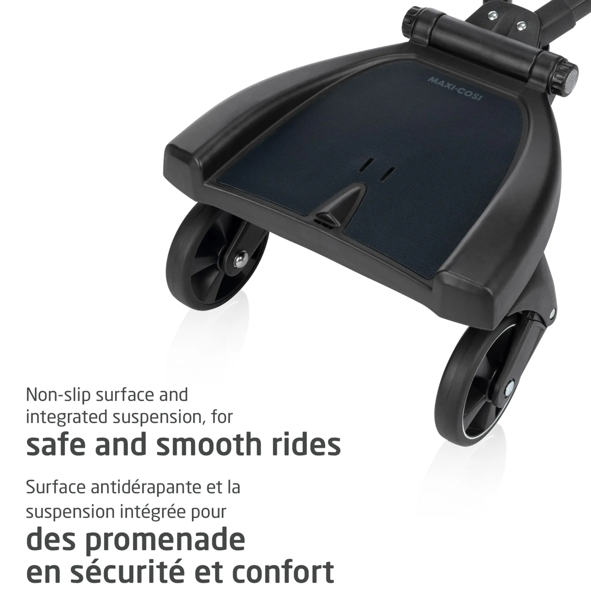 Maxi-cosi Strollers & Trailers>Hop-on Board