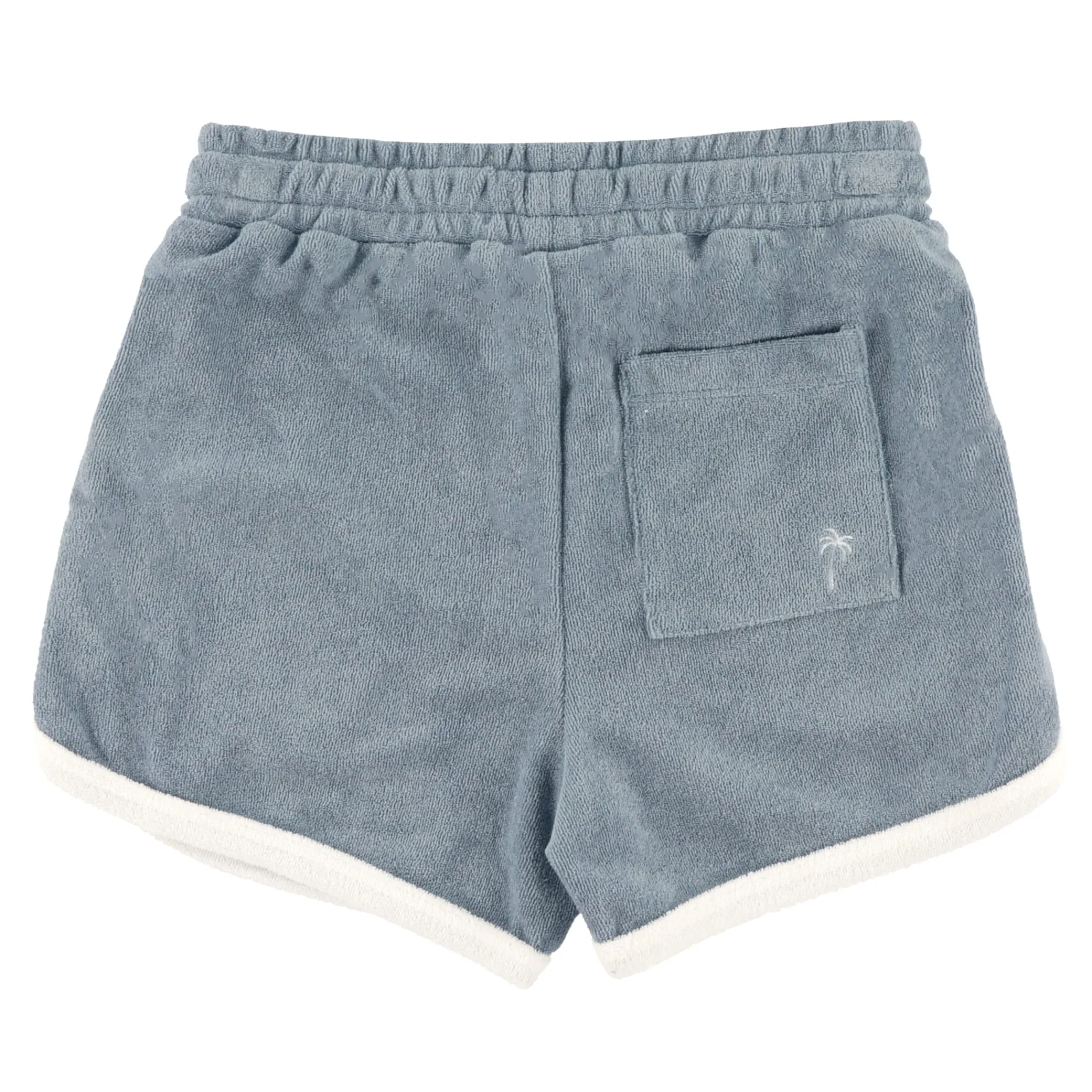 Kids/BOY Chat Botte Shorts & Bermuda>Horizon Terry Shorts 2-8y