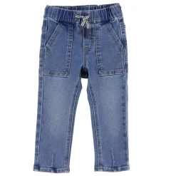 BOY Nano Horse Jeans 6-24m