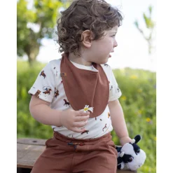 BOY Nano Horse Pant 6-24m