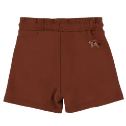 BOY Nano Horse Short Set 6-24m