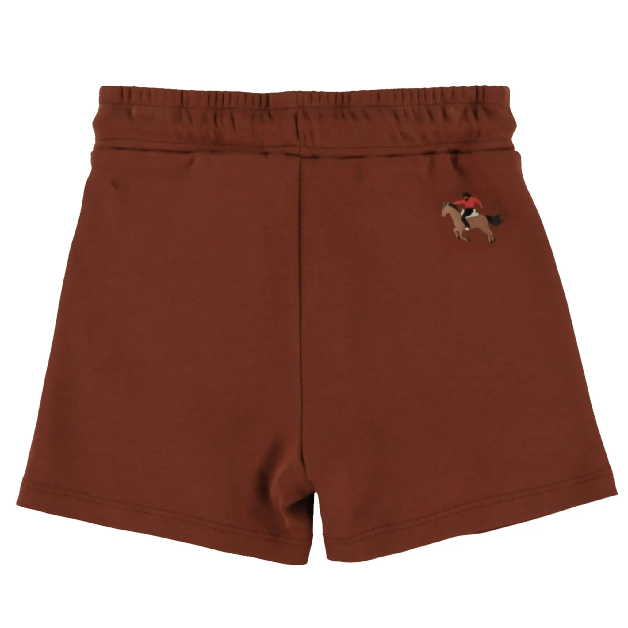 BOY Nano Horse Short Set 6-24m