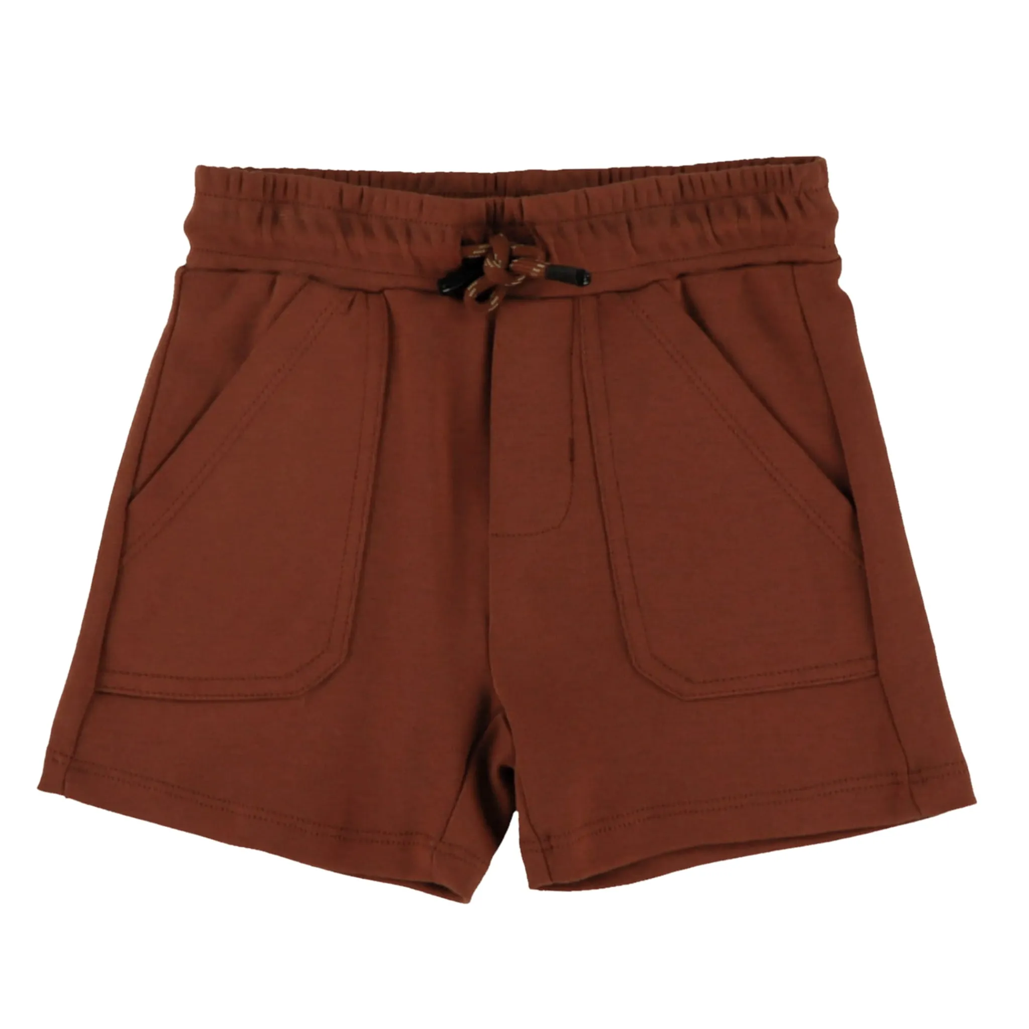 BOY Nano Horse Short Set 6-24m
