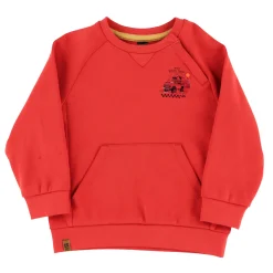 BOY Nano Horse Sweatshirt 6-24m