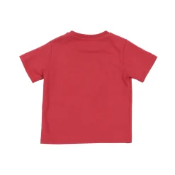 BOY Nano Horse T-shirt 6-24m