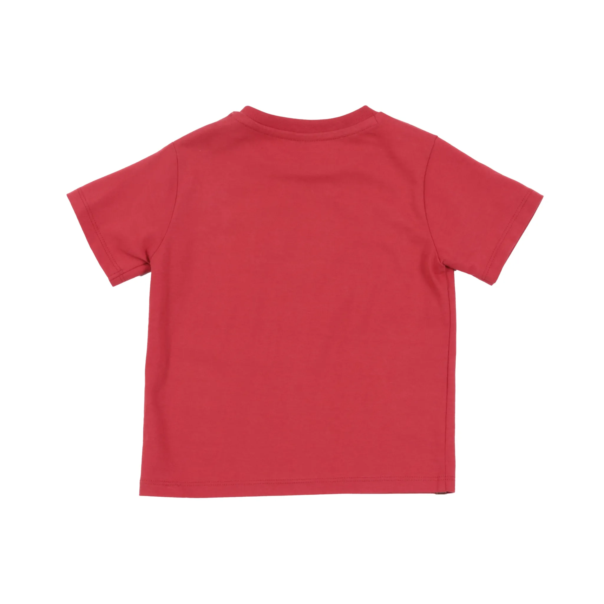 BOY Nano Horse T-shirt 6-24m