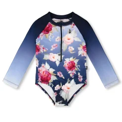 Kids Deux par Deux Swimsuits>Hoses Swimsuit 7-12